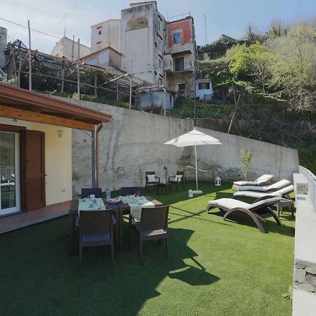 Casa Rosanna Villa Maiori Eksteriør billede
