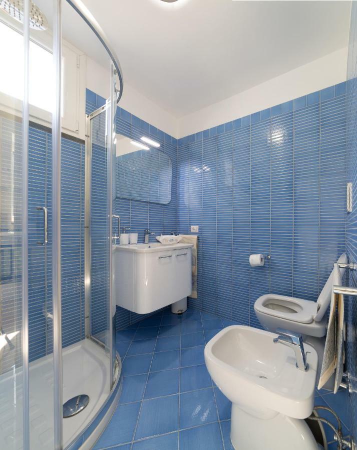 Casa Rosanna Villa Maiori Eksteriør billede