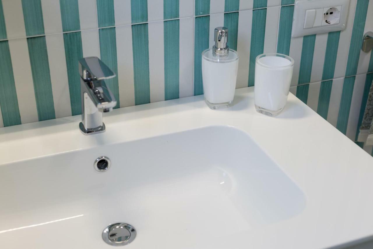 Casa Rosanna Villa Maiori Eksteriør billede