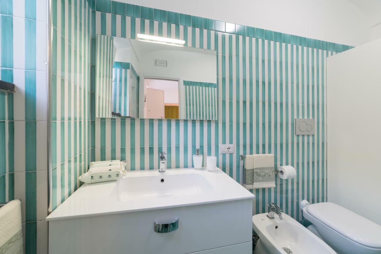 Casa Rosanna Villa Maiori Eksteriør billede