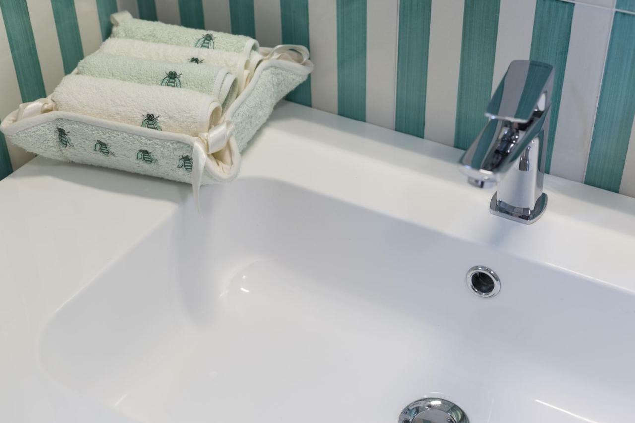 Casa Rosanna Villa Maiori Eksteriør billede