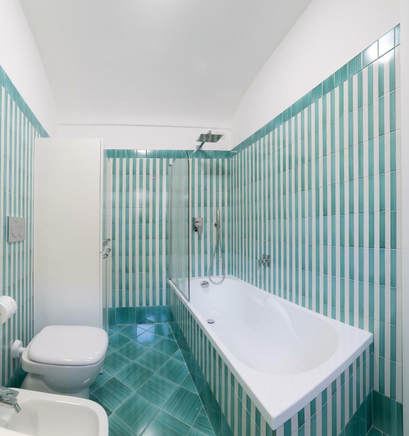 Casa Rosanna Villa Maiori Eksteriør billede