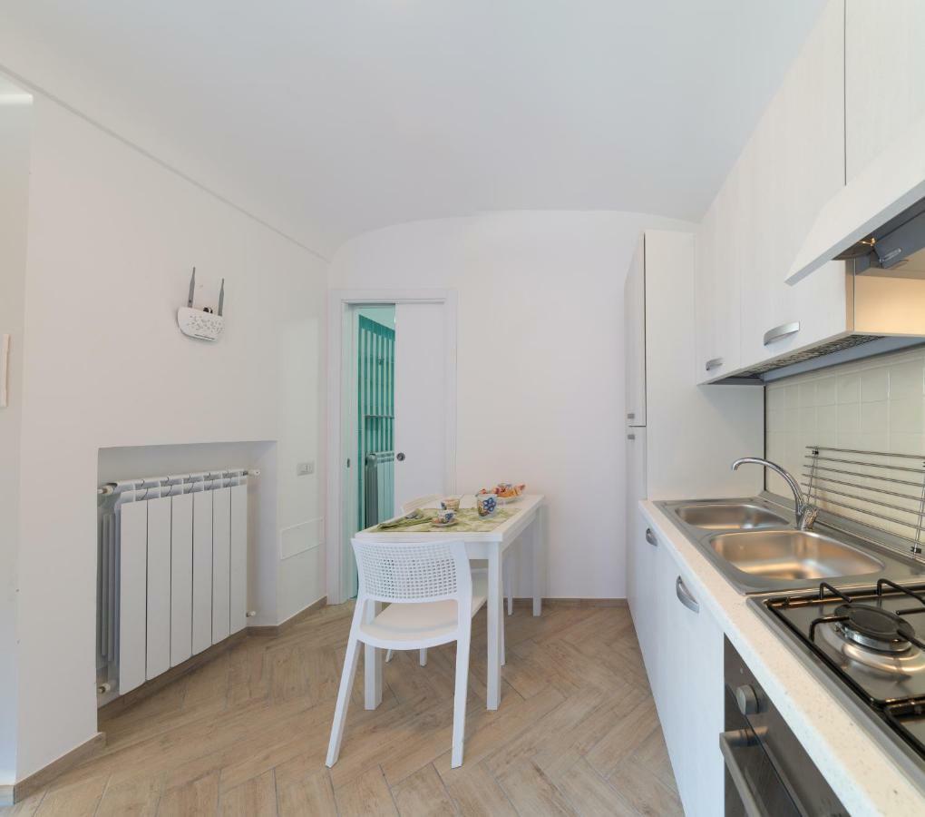 Casa Rosanna Villa Maiori Eksteriør billede