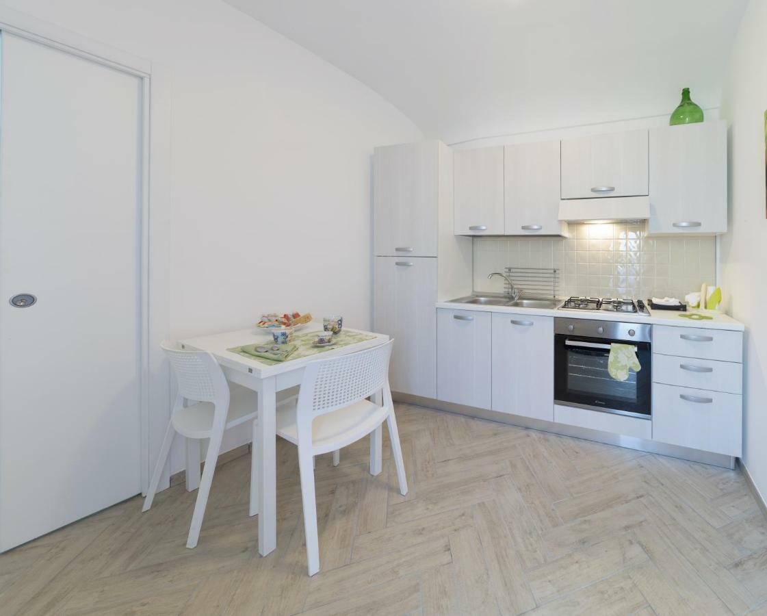 Casa Rosanna Villa Maiori Eksteriør billede
