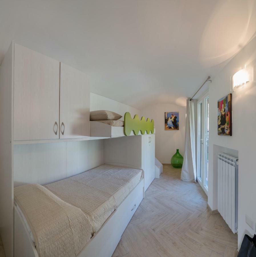 Casa Rosanna Villa Maiori Eksteriør billede