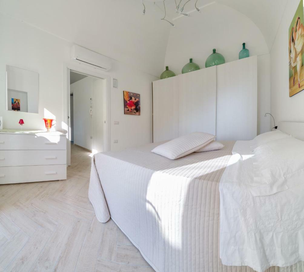 Casa Rosanna Villa Maiori Eksteriør billede