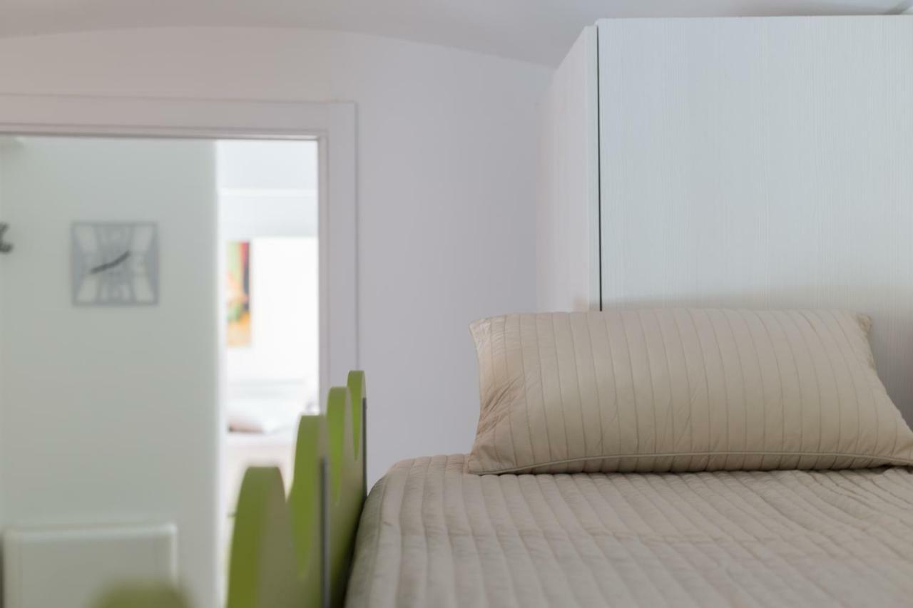 Casa Rosanna Villa Maiori Eksteriør billede