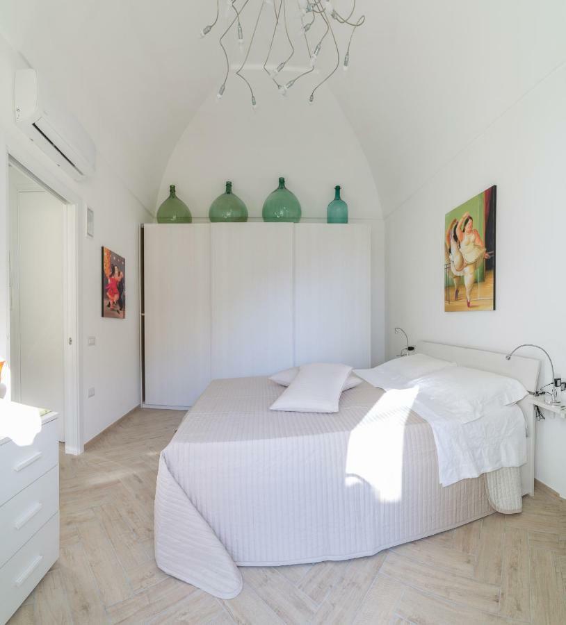 Casa Rosanna Villa Maiori Eksteriør billede