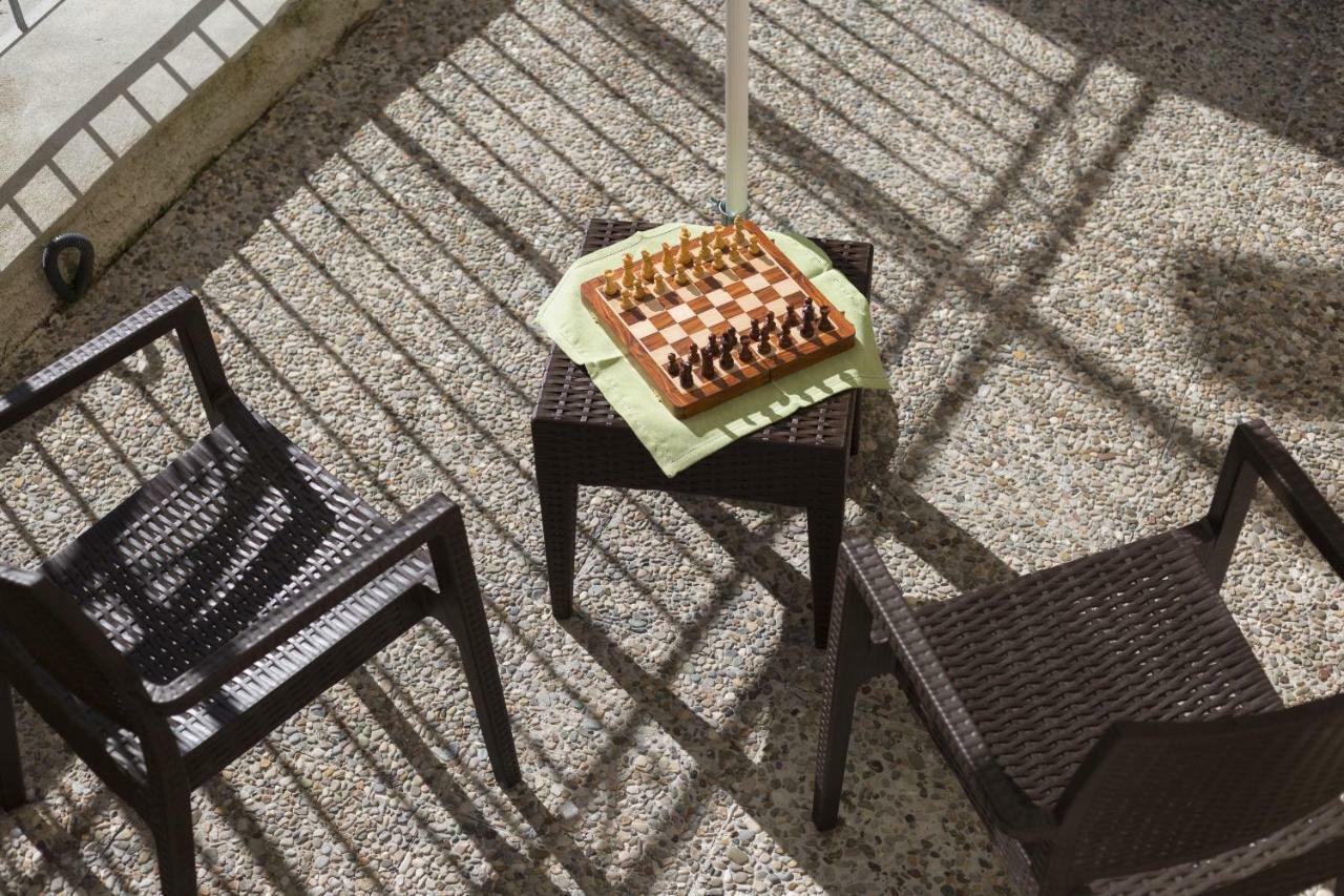 Casa Rosanna Villa Maiori Eksteriør billede